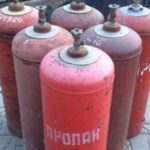 У Криму російська влада припинила видавати скраплений газ безкоштовно