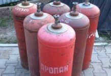 У Криму російська влада припинила видавати скраплений газ безкоштовно