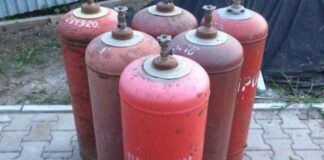 У Криму російська влада припинила видавати скраплений газ безкоштовно