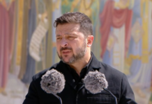 Зеленский о перемирии в энергетике: Украина готова остановить удары по РФ, но есть условие