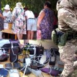«Захопили курорт і відкрили тут Мордор»: як російська окупація перетворила Бердянськ на місто страху