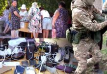 «Захопили курорт і відкрили тут Мордор»: як російська окупація перетворила Бердянськ на місто страху