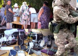 «Захопили курорт і відкрили тут Мордор»: як російська окупація перетворила Бердянськ на місто страху