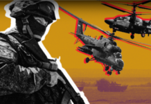«Забудьте про кордони 91-го року і Крим». Кримська влада та ЗМІ виправдовують війну й «пророкують» капітуляцію України