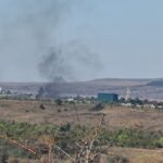 Власник парку «Тайган» Зубков заявив про можливість втечі хижаків через діяльність мобільних вогневих груп