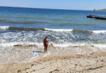 Санаторно-курортний комплекс Криму під загрозою колапсу
