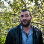 Тяжкохворого кримського активіста Тофіка Абдулгазієва звільнили з російської колонії, він повернувся до Криму – Чубаров