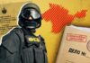 Від знімків із малюнками до звинувачень у теракті: за що ФСБ затримала в Криму членів родини з Євпаторії