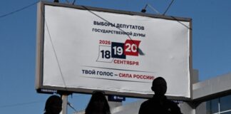Влада війни: хто і навіщо прийшов до Держдуми РФ із Криму