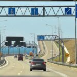 Російська влада оновила правила проїзду мостом через Керченську протоку