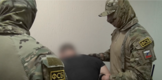 Група «розвідників» із випадкових людей. Подробиці судового процесу у справі про підготовку замахів на «перших осіб» Криму