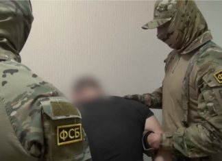 Група «розвідників» із випадкових людей. Подробиці судового процесу у справі про підготовку замахів на «перших осіб» Криму