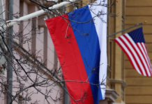 Подозрение на легочную чуму в Иркутске: посольство США призвало американцев немедленно покинуть Россию