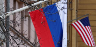 Подозрение на легочную чуму в Иркутске: посольство США призвало американцев немедленно покинуть Россию