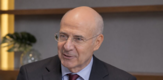 Билл Браудер: Путину все еще хватает денег на войну, потому что мы сделали недостаточно