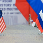 FT: Топ-менеджеры американского газового проекта на Аляске массово ушли из-за российского Новатэка